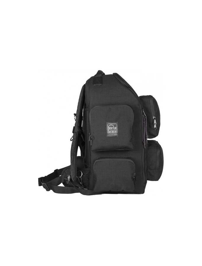 Porta Brace BK-PROLENSXL Backpack Camera Case - view 4