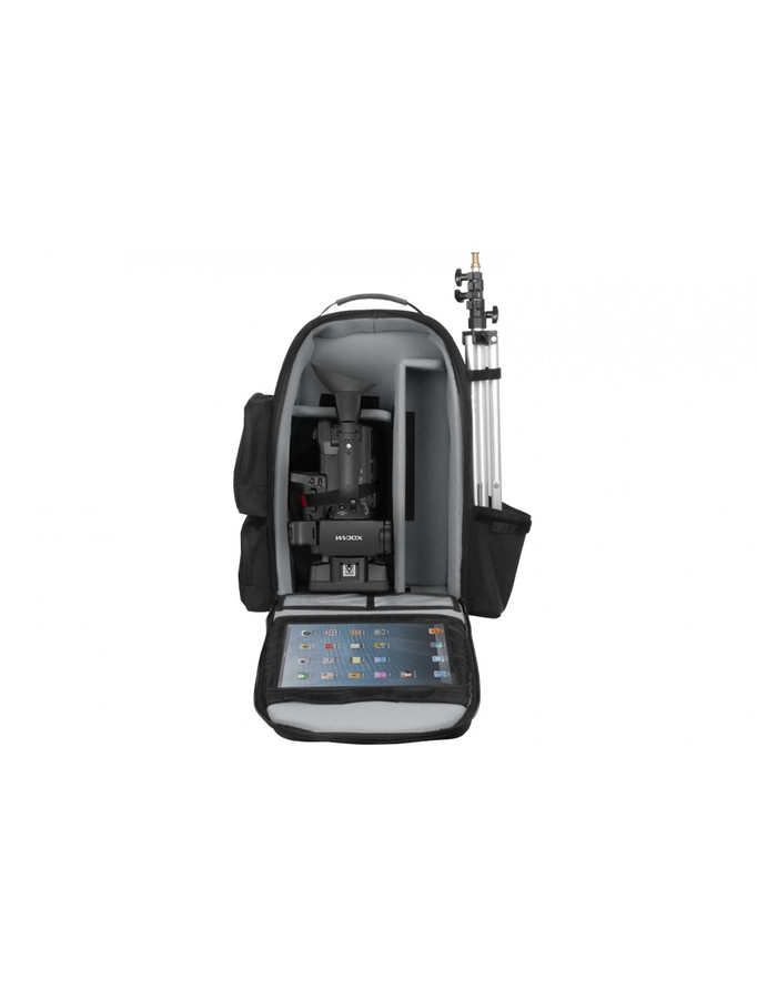 Porta Brace BK-PXWX180 Backpack Camera Case - view 3