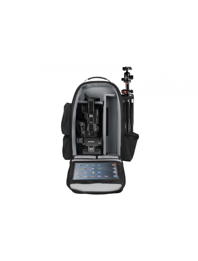 Porta Brace BK-PXWZ280 Backpack Camera Case - view 3