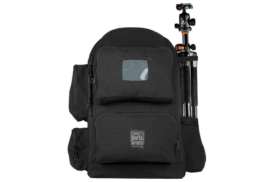 Porta Brace BK-RONINRS2 Backpack Camera Case