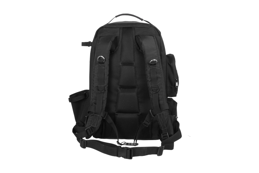 Porta Brace BK-RONINRS2 Backpack Camera Case - view 5