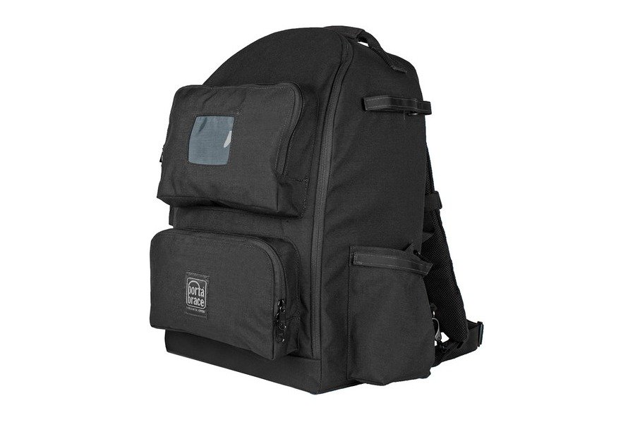 Porta Brace BK-RONINRS2 Backpack Camera Case - view 6