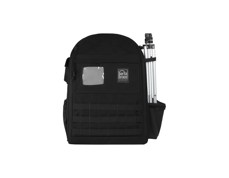 Porta Brace BK-RONINRSC2 Backpack Camera Case - view 3