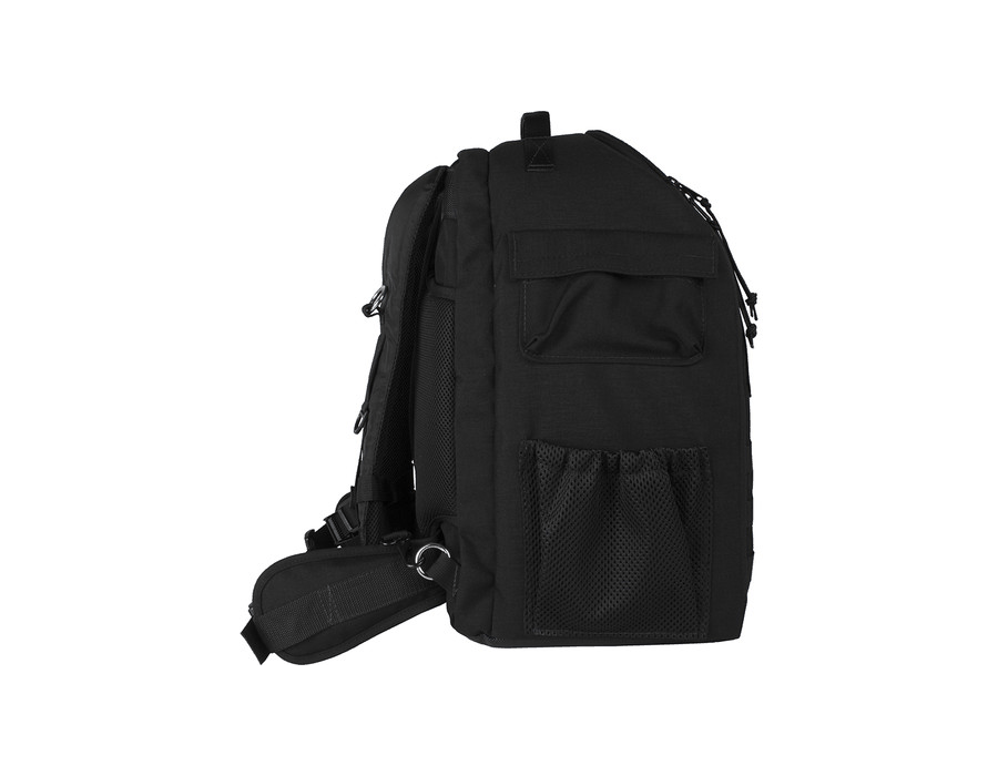 Porta Brace BK-RONINRSC2 Backpack Camera Case - view 5