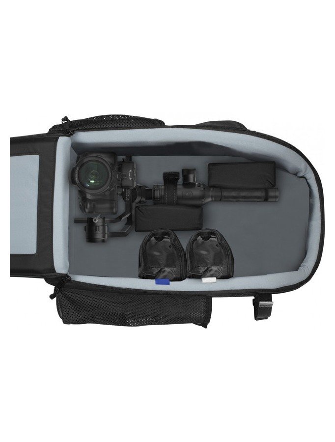 Porta Brace BK-RONINS Backpack Camera Case - view 3
