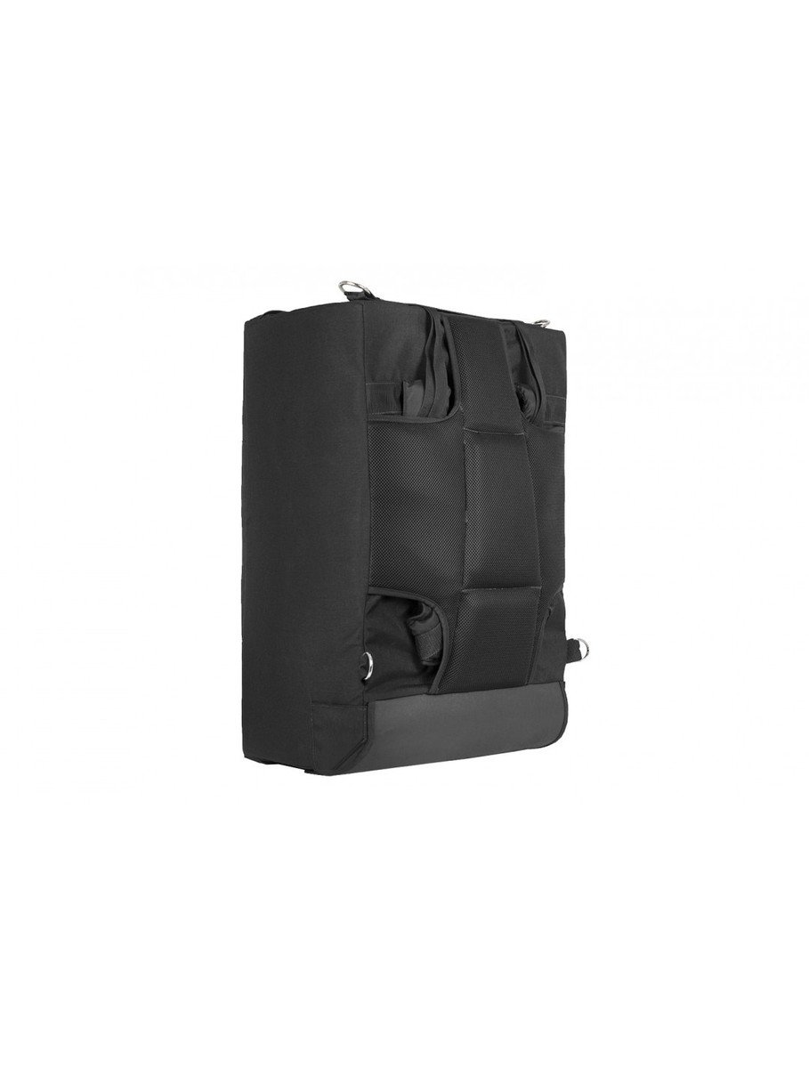 Porta Brace BK-STEADICAM Lightweight Rigid-Frame Backpack for Steadicam Systems