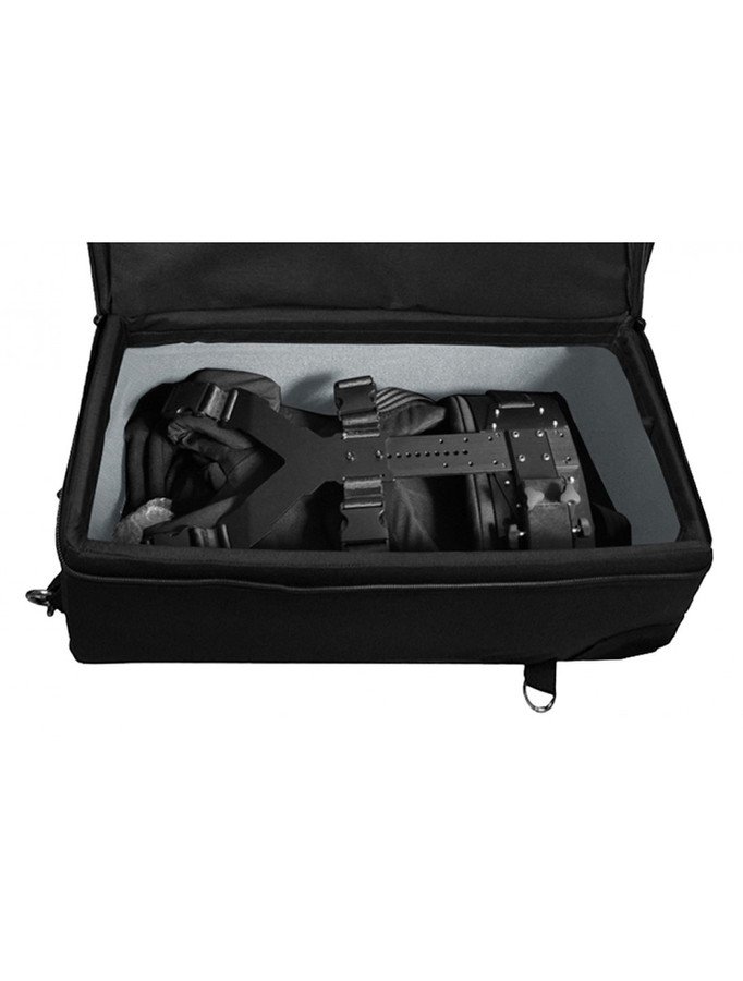 Porta Brace BK-STEADICAM Lightweight Rigid-Frame Backpack for Steadicam Systems - view 2