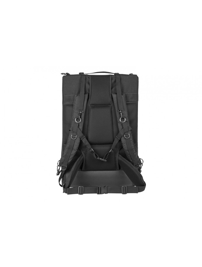 Porta Brace BK-STEADICAM Lightweight Rigid-Frame Backpack for Steadicam Systems - view 4