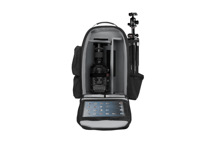 Porta Brace BK-URSAMINIPRO Backpack Camera Case - view 2