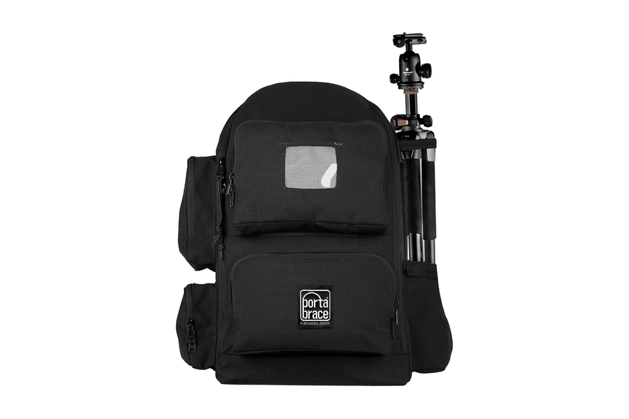 Porta Brace BK-URSAMINIPRO Backpack Camera Case - view 3