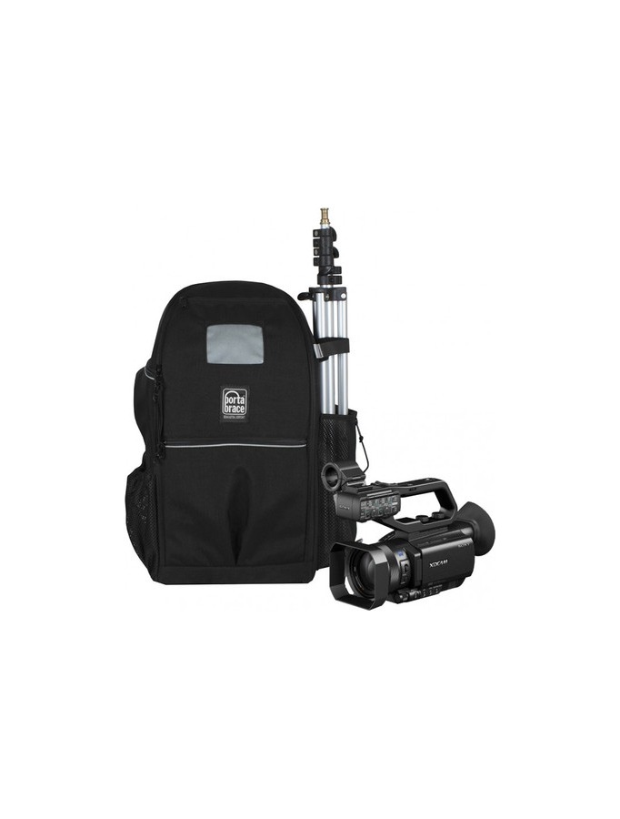 Porta Brace BK-X70 Backpack Camera Case product image
