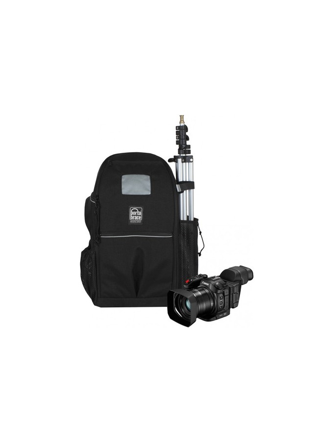 Porta Brace BK-XC10 Backpack Camera Case