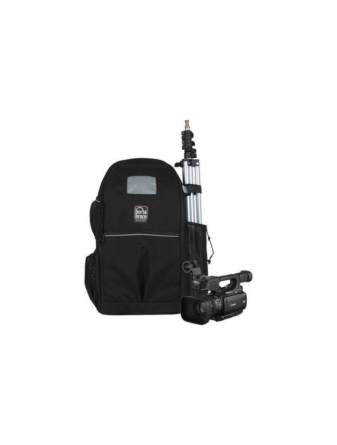 Porta Brace BK-XF105 Backpack Camera Case