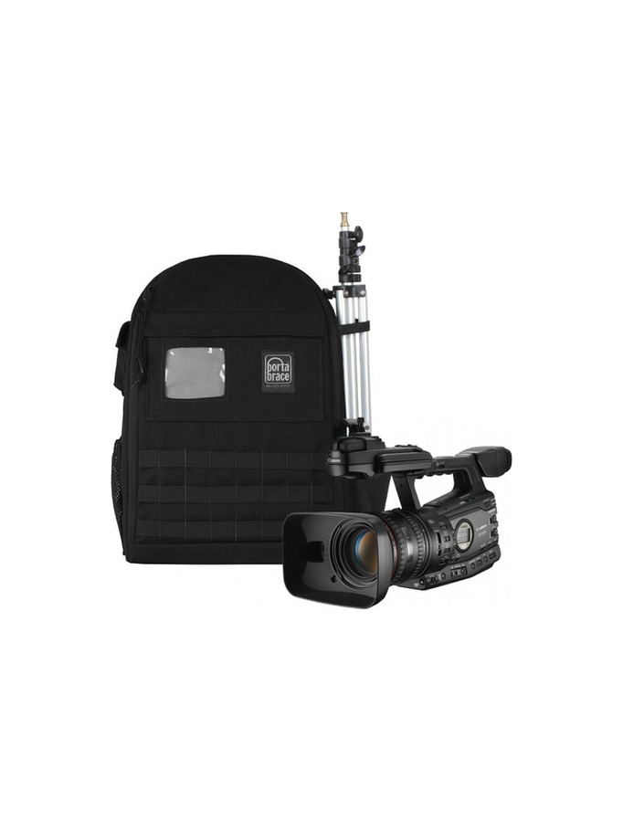 Porta Brace BK-XF305 Backpack Camera Case