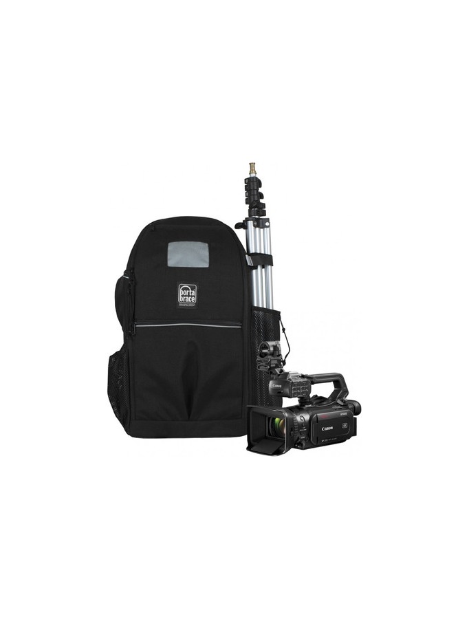 Porta Brace BK-XF400 Backpack Camera Case