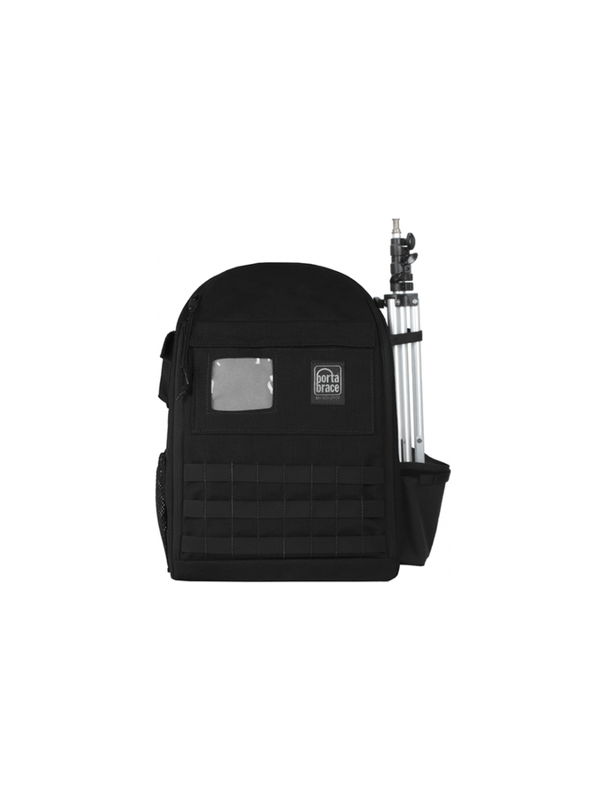 Porta Brace BK-XF605 Backpack Camera Case
