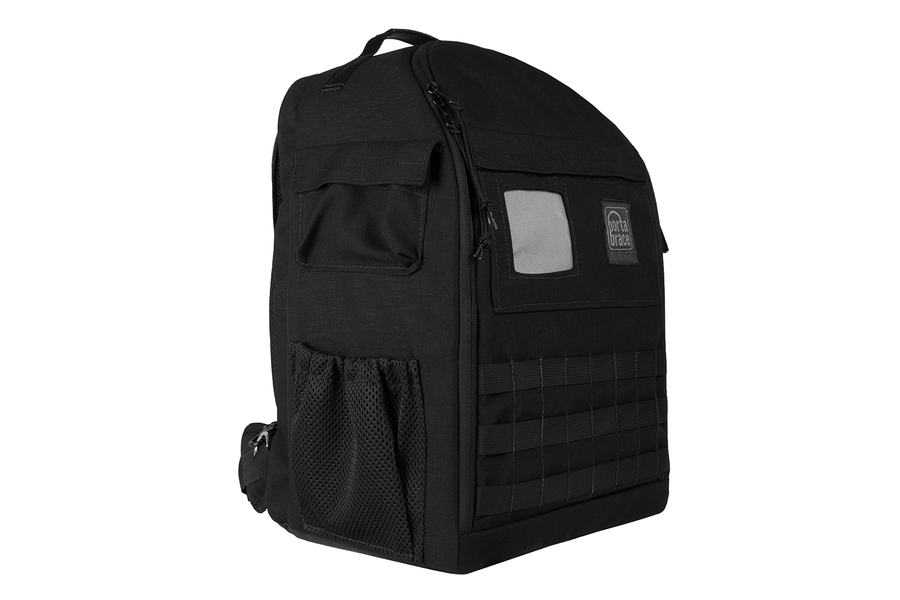 Porta Brace BK-XF605 Backpack Camera Case - view 3