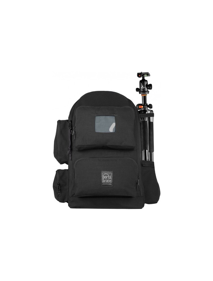 Porta Brace BK-XF705 Backpack Camera Case product image