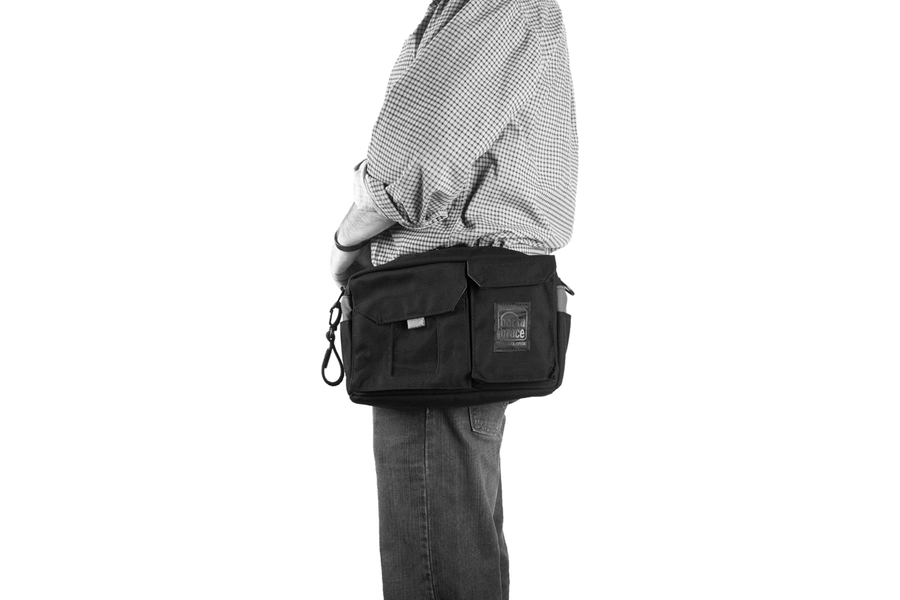 Porta Brace BP-1B Belt Pack - view 4