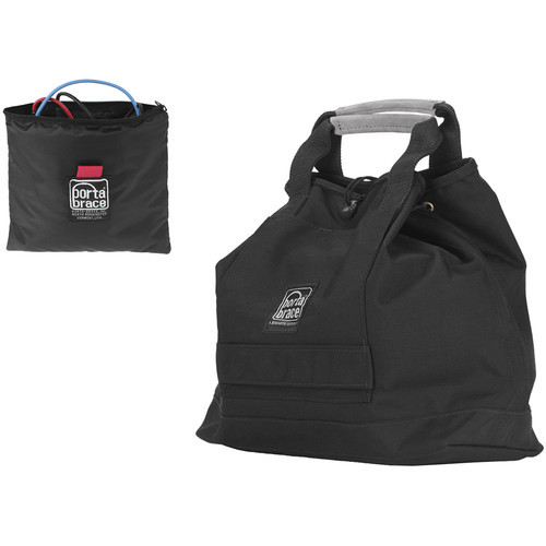 Porta Brace CABLE-BAG2 Tote Bag
