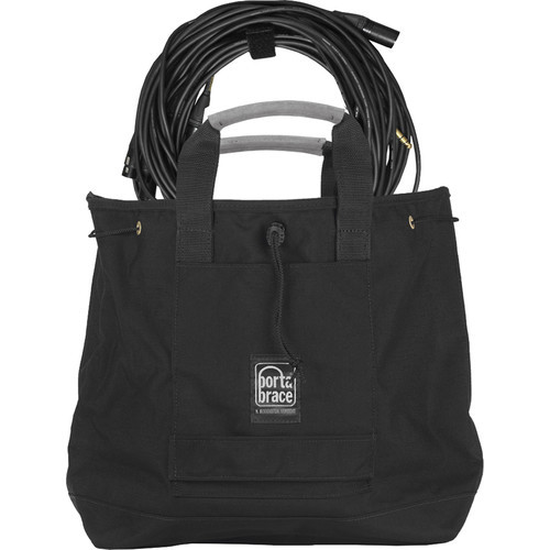 Porta Brace CABLE-BAG2 Tote Bag - view 2