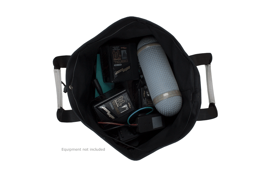 Porta Brace CABLE-BAGSET Cable Bag - view 3