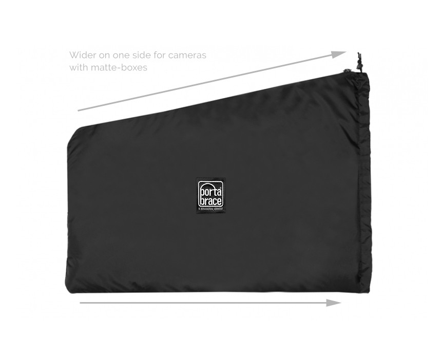 Porta Brace CAMERA-POUCHSET Case - view 3