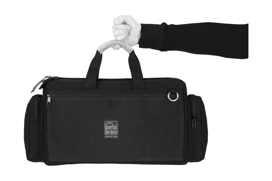 Porta Brace CAR-2AUD Cargo Case - view 2