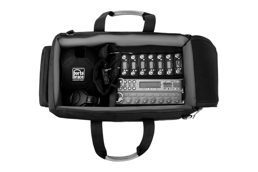 Porta Brace CAR-2AUD Cargo Case - view 5