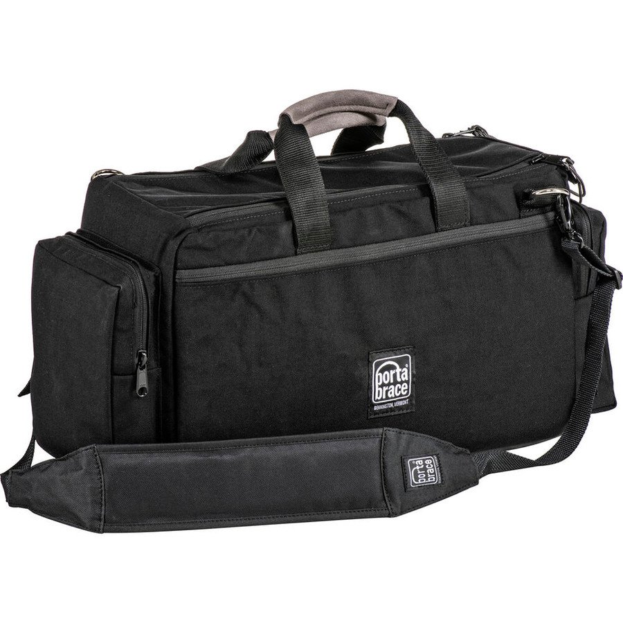 Porta Brace CAR-2AUD Cargo Case - view 6