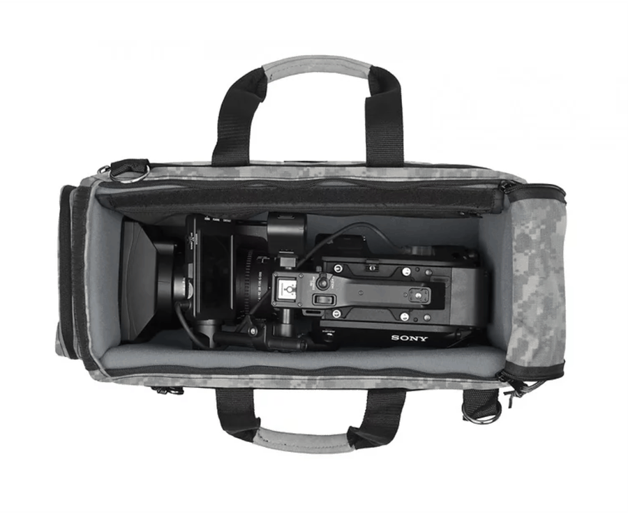 Porta Brace CAR-2CAMDIGI Cargo Case