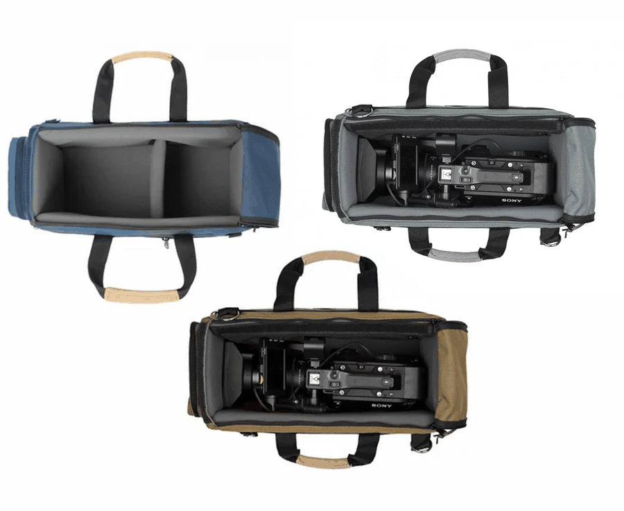 Porta Brace CAR-2CAMKIT Cargo Case product image