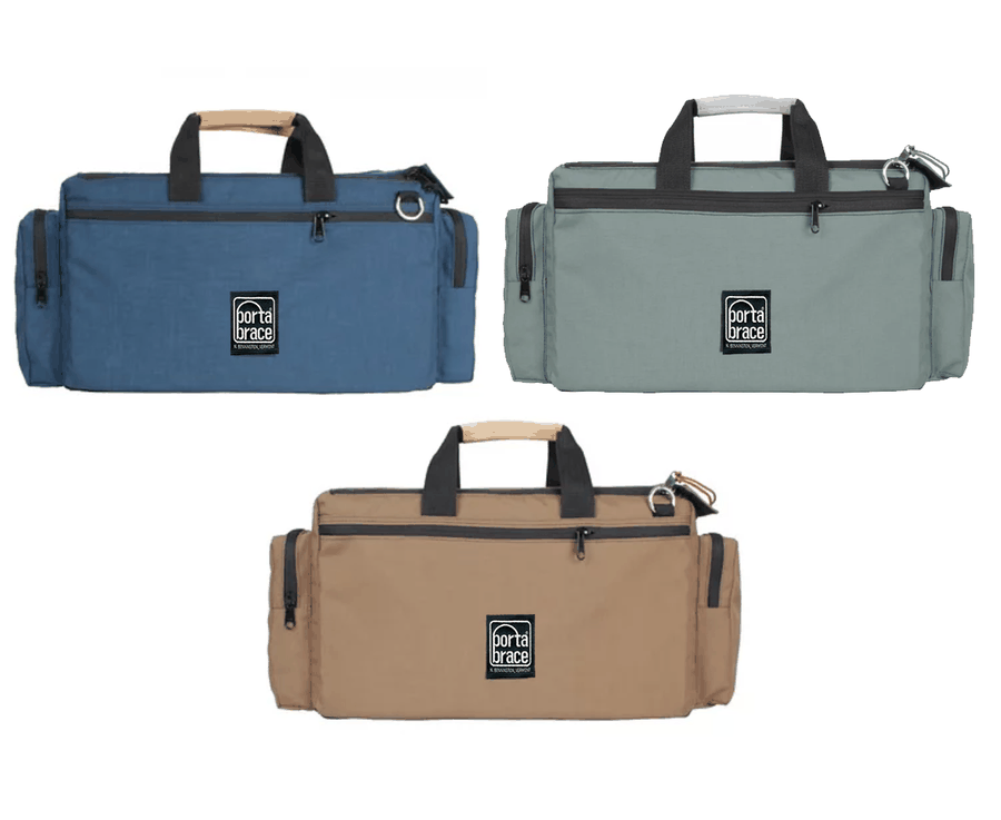 Porta Brace CAR-2CAMKIT Cargo Case - view 2