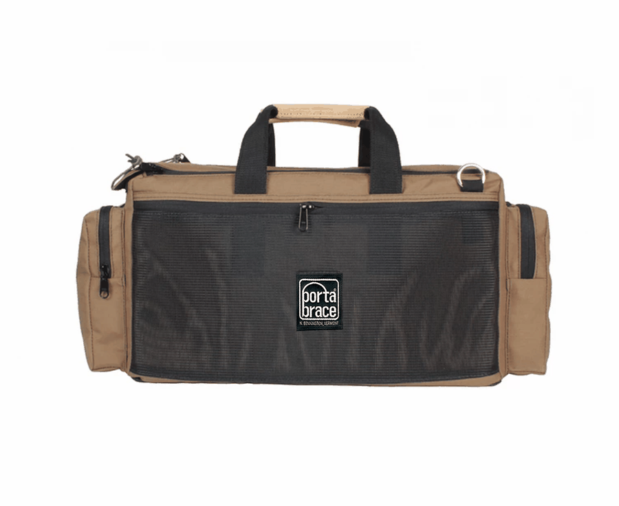 Porta Brace CAR-2CAMKIT Cargo Case - view 4