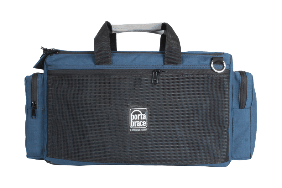 Porta Brace CAR-2CAMS Cargo Case