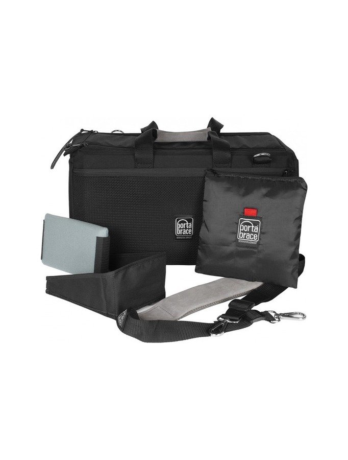 Porta Brace CAR-2CAMX2P Camera Case - view 2