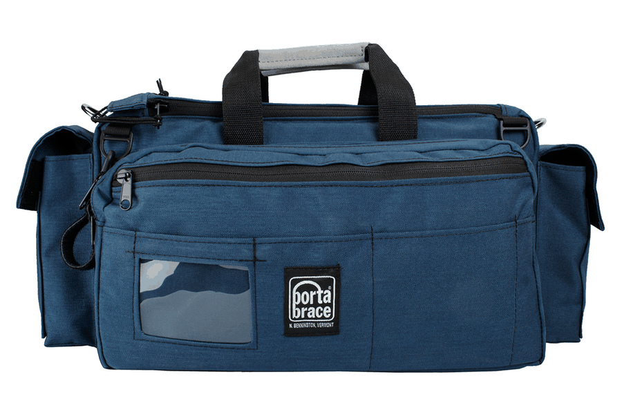 Porta Brace CAR-2K Cargo Case