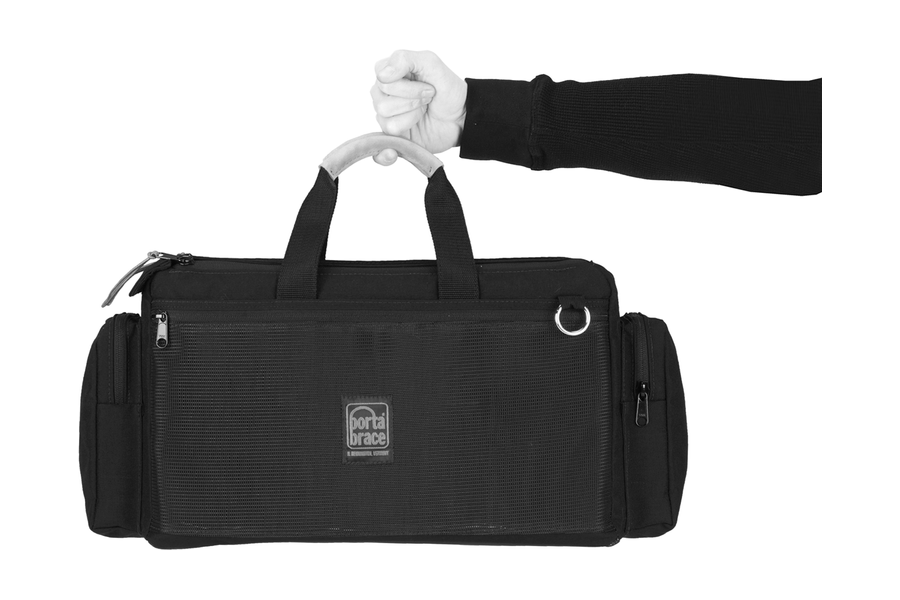 Porta Brace CAR-3AUD Cargo Case - view 4