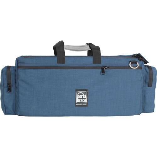 Porta Brace CAR-3CAMS Cargo Case - view 3