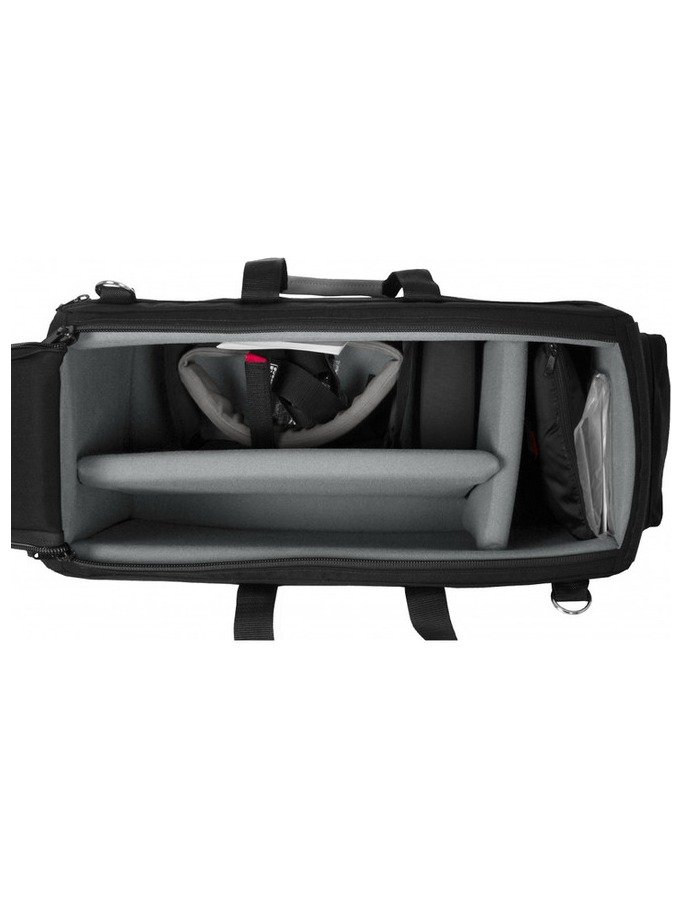 Porta Brace CAR-3CAMT Cargo Case - view 2