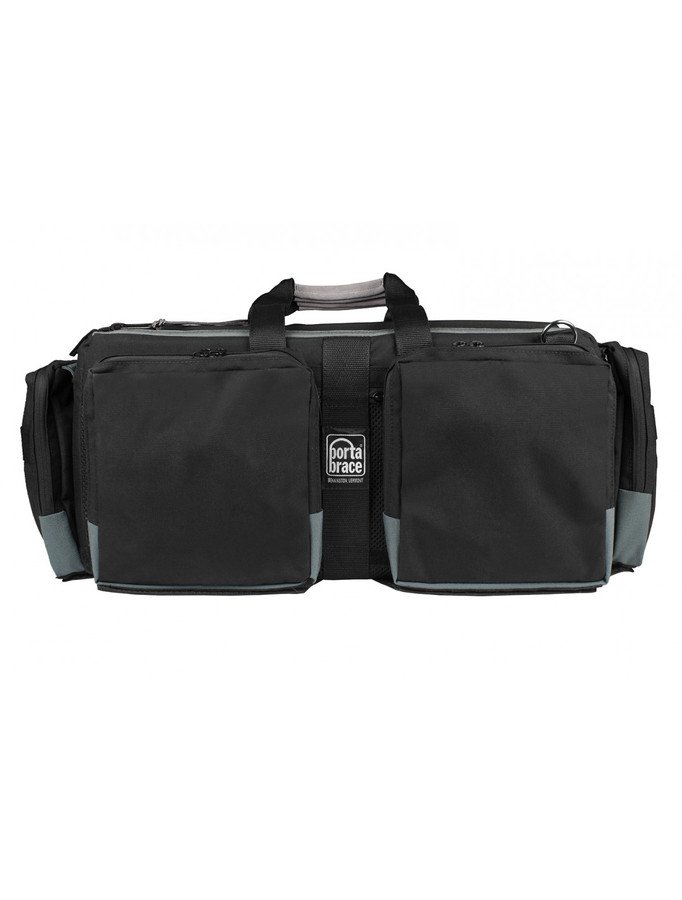Porta Brace CAR-3CAMX2P Camera Case product image