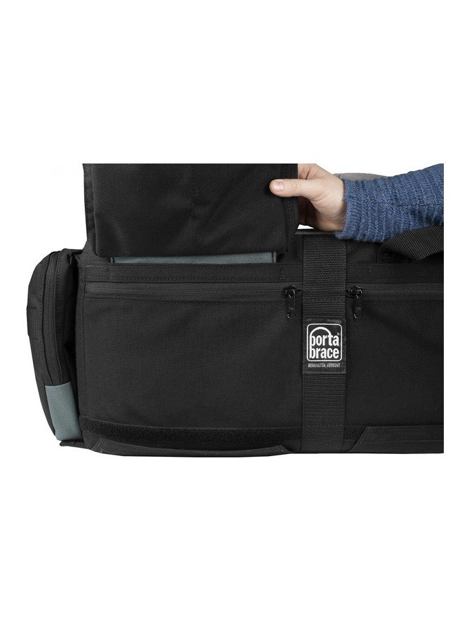 Porta Brace CAR-3CAMX2P Camera Case - view 3