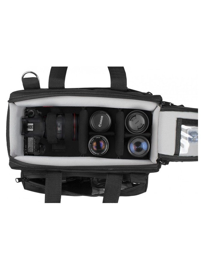 Porta Brace CAR-5DMKIV Cargo Case - view 2