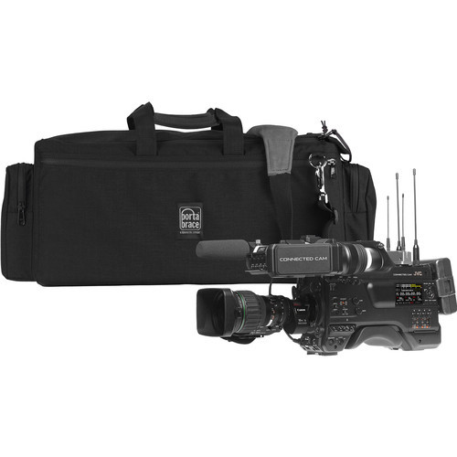 Porta Brace CAR-CONNECTED Cargo Case