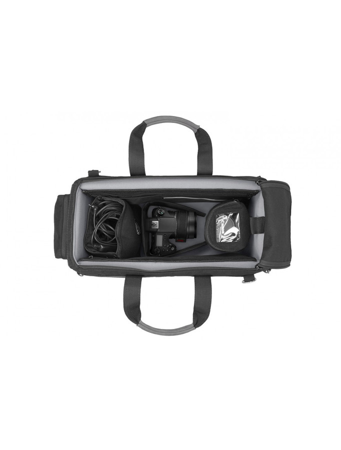 Porta Brace CAR-DSLR Cargo Case - view 2
