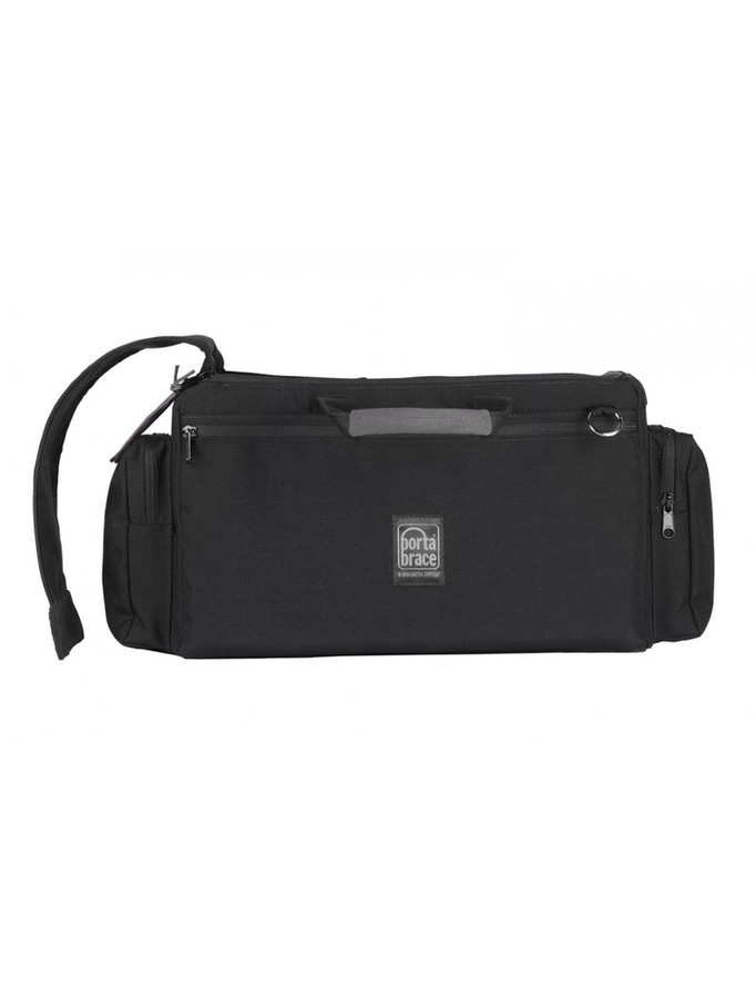 Porta Brace CAR-DSLR Cargo Case - view 3