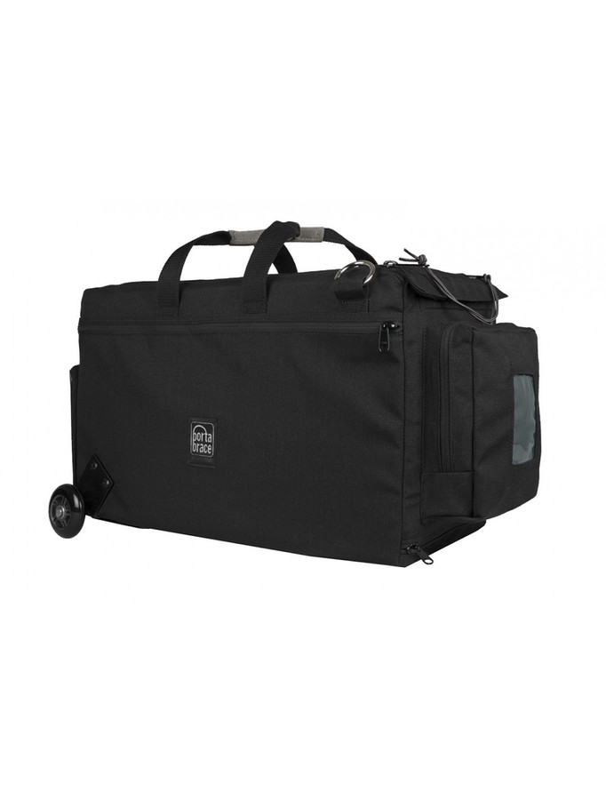 Porta Brace CAR-FX3OR Carrying Case - view 2