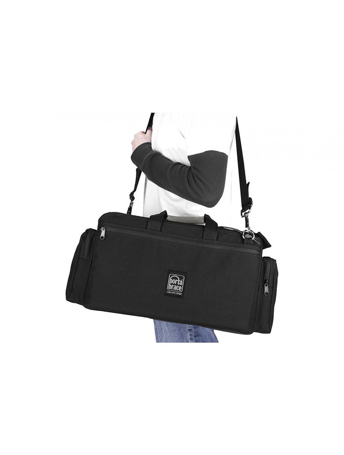 Porta Brace CAR-HXRMC88 Cargo Case for Sony HXR-MC88 - view 5