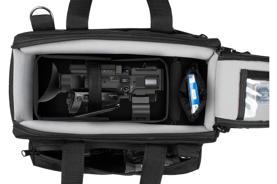 Porta Brace CAR-HXRNX80 Cargo Case - view 2
