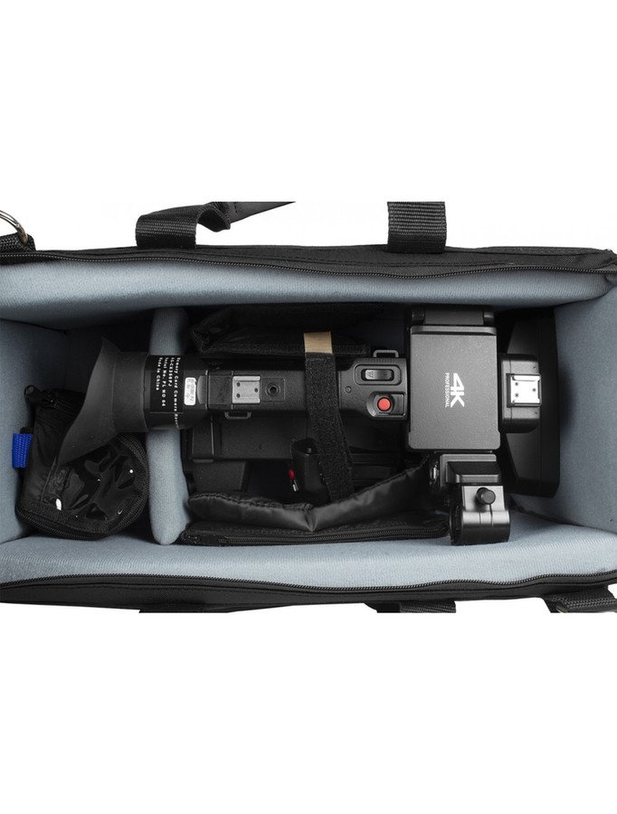 Porta Brace CAR-POCKET6K Cargo Case - view 3
